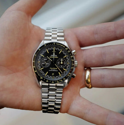 OMEGA Speedmaster SUPER RACING 2024 LIMITED 44.25 MM