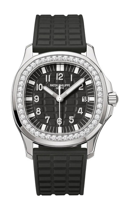 Patek Philippe Aquanaut