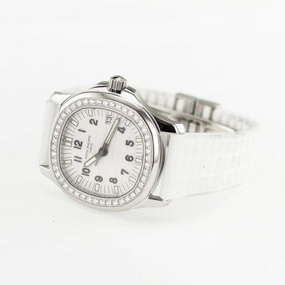 Patek Philippe Aquanaut