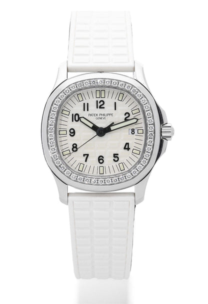 Patek Philippe Aquanaut
