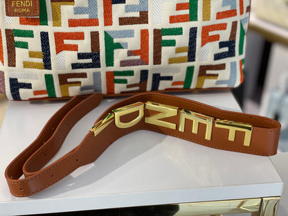 Fendi Bag