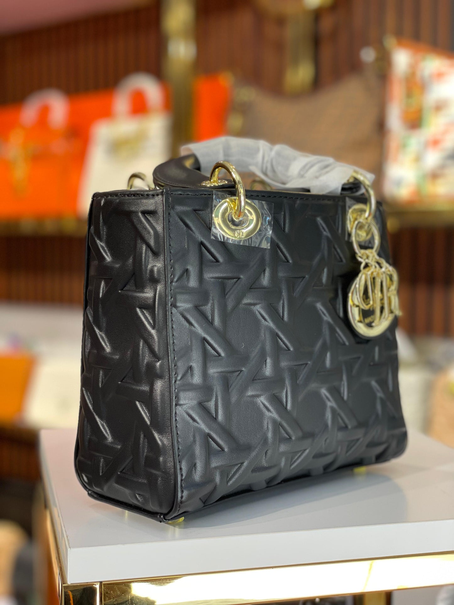 Dior Lady Bag