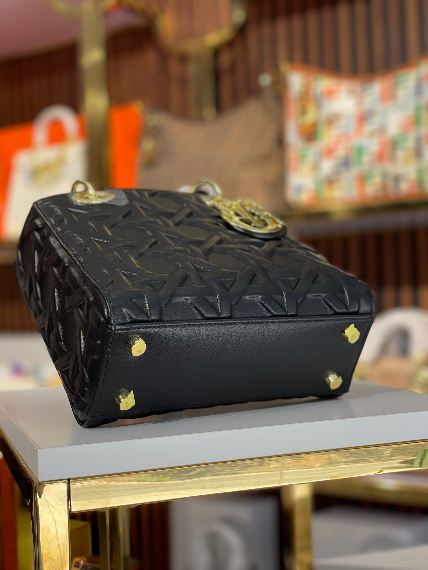Dior Lady Bag