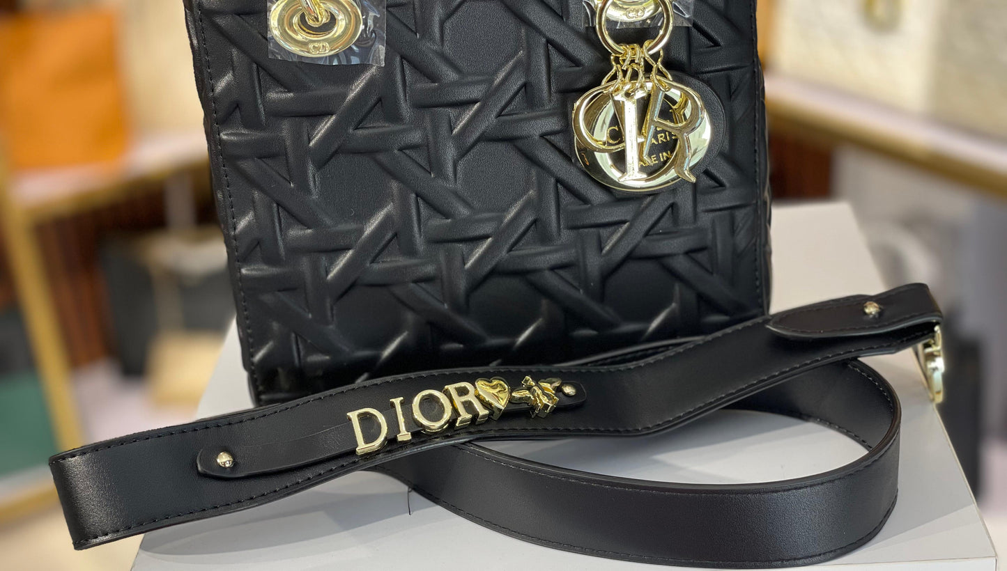 Dior Lady Bag