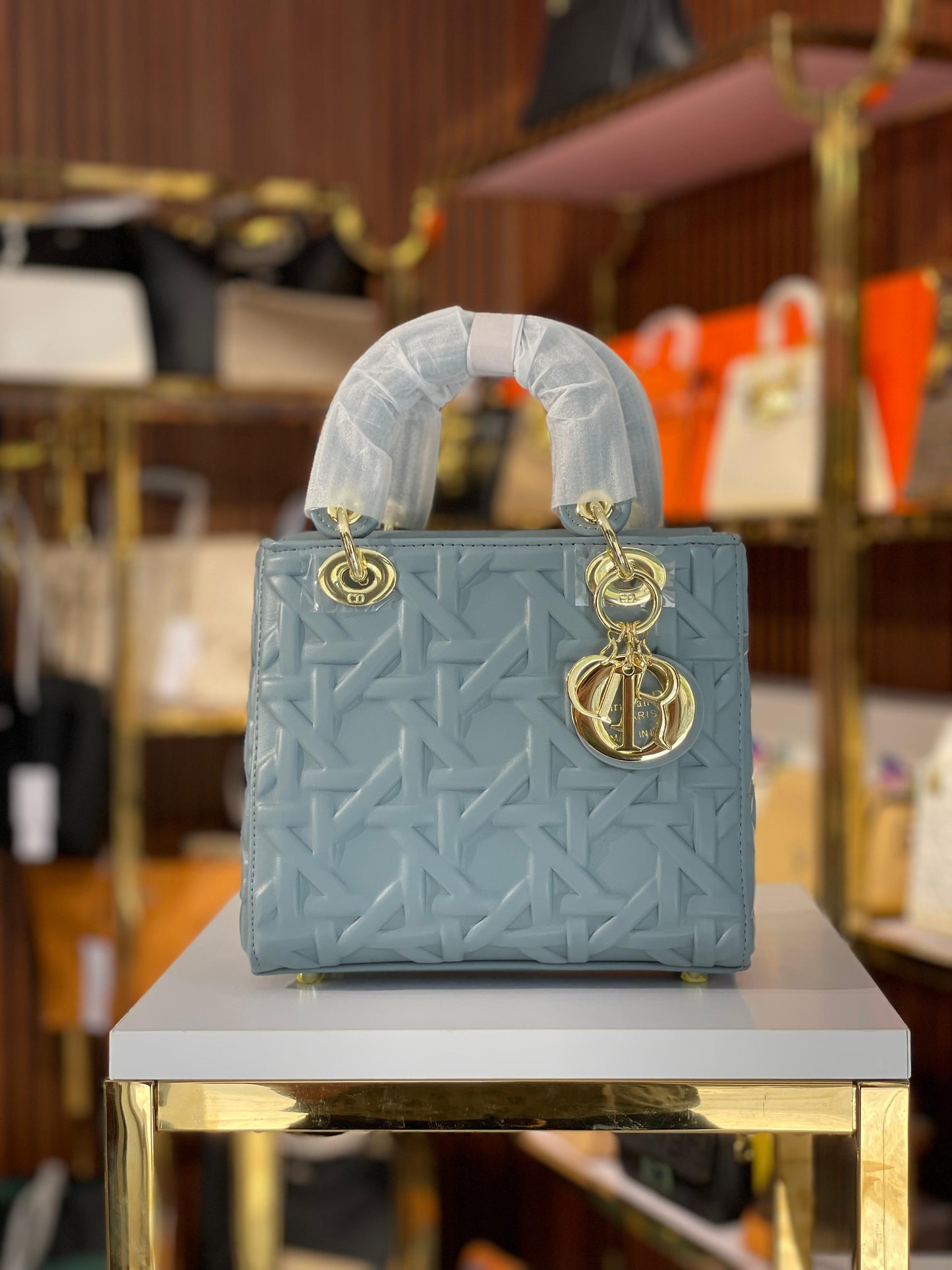 Dior Lady Bag