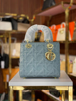Dior Lady Bag