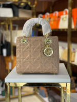 Dior Lady Bag