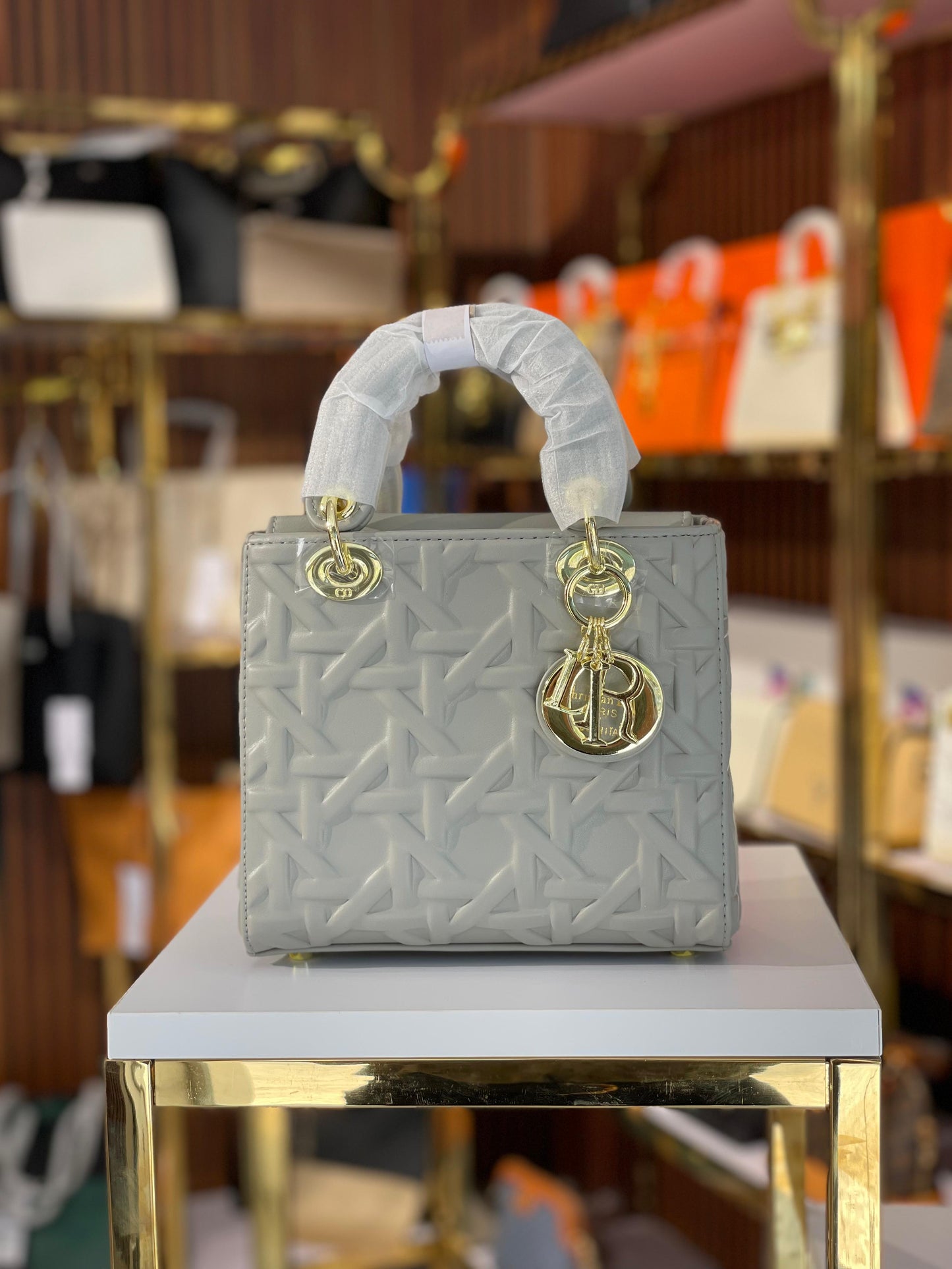 Dior Lady Bag