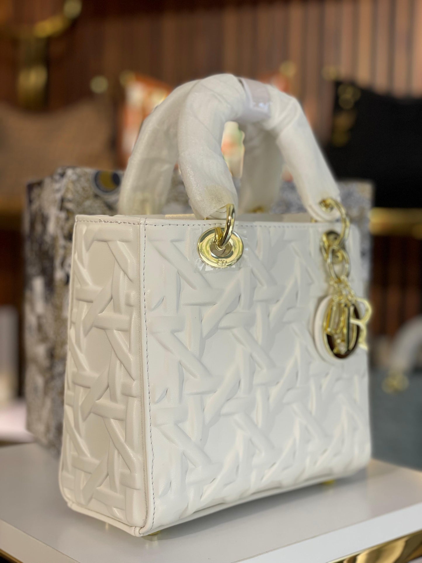 Dior Lady Bag