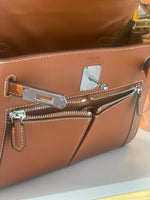Hermes Kelly Lakis Handbag