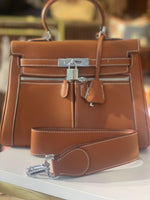 Hermes Kelly Lakis Handbag