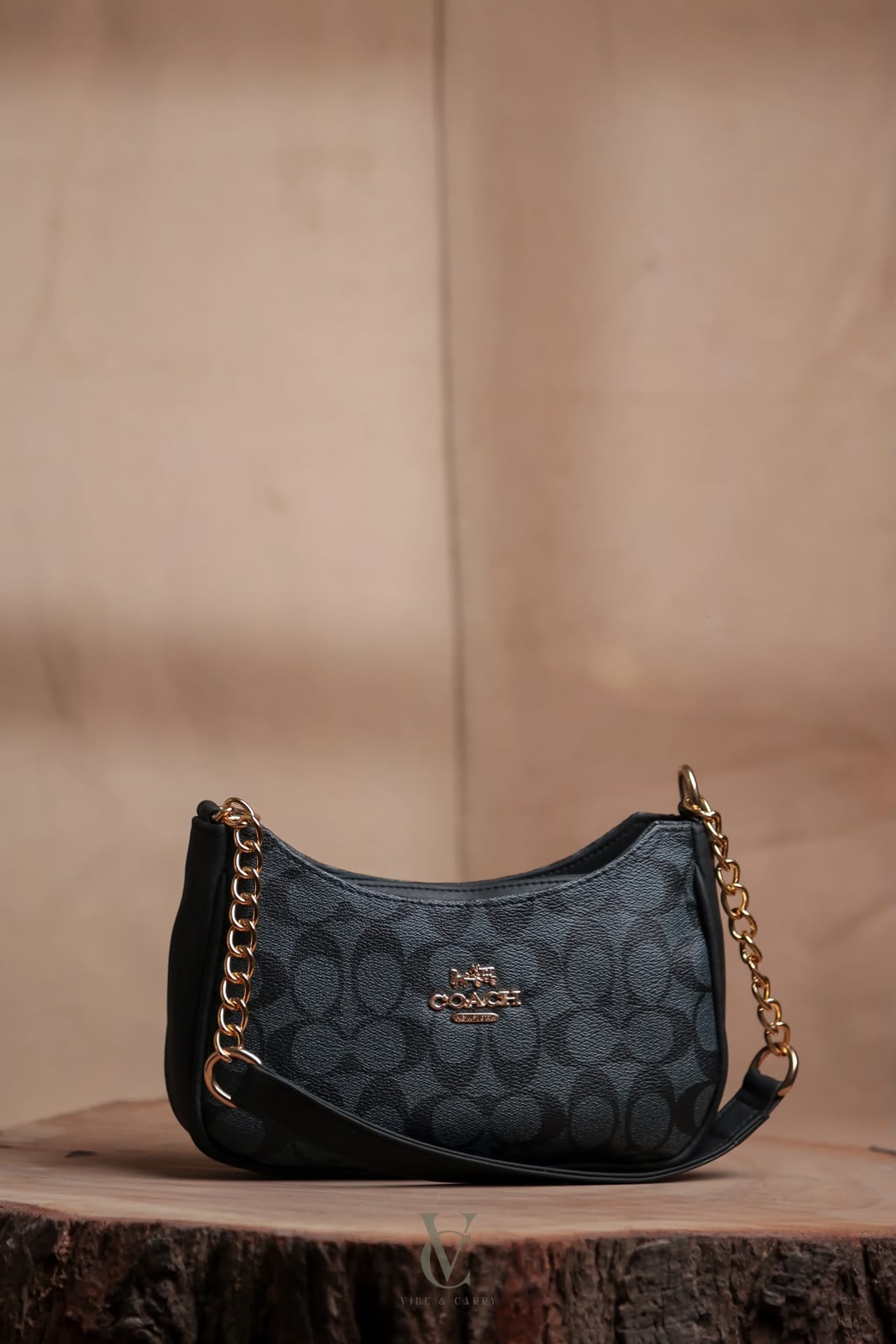 COACH Women’s Teri Shoulder Bag