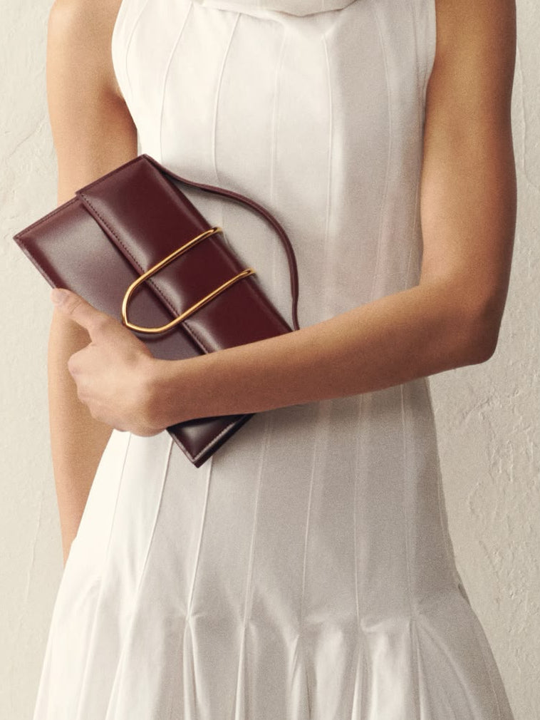 Jacquemus hand bag