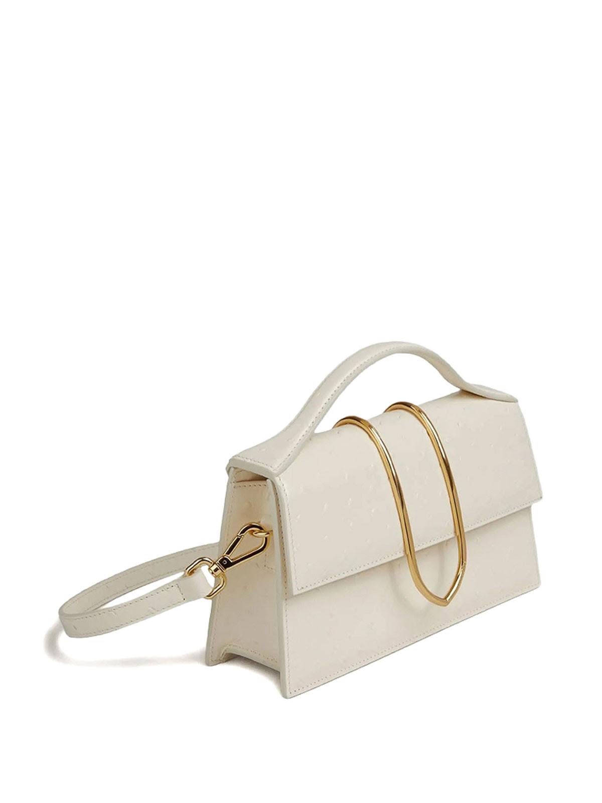 Jacquemus hand bag
