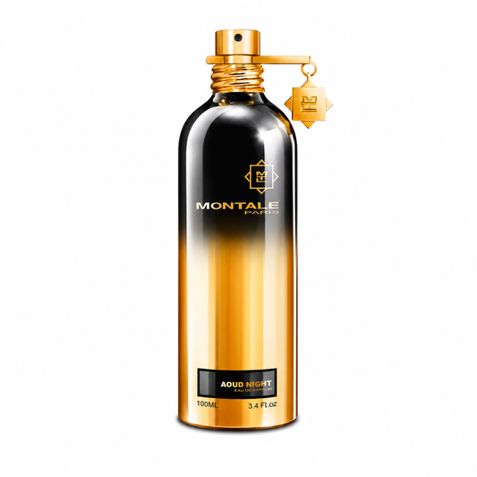 Montale Aoud Night 100ml