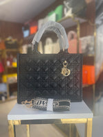 DIOR tote bag