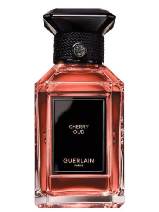 Cherry Oud by Guerlain