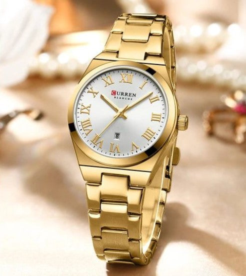 Curren watch
