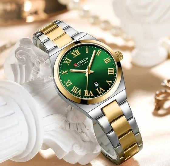 Curren watch