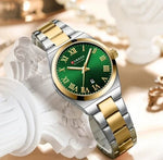 Curren watch