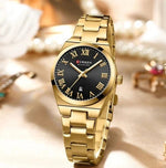 Curren watch