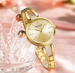 Curren watch