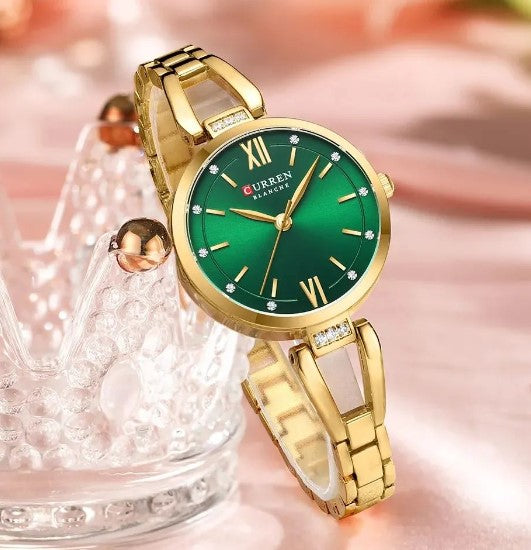 Curren watch