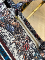 Dior totte bag