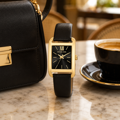 Michael Kors Petite Monroe Women’s Watch MKO1027