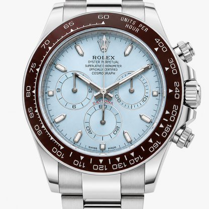 Rolex Daytona-Style Automatic Watch – 5A+ Grade