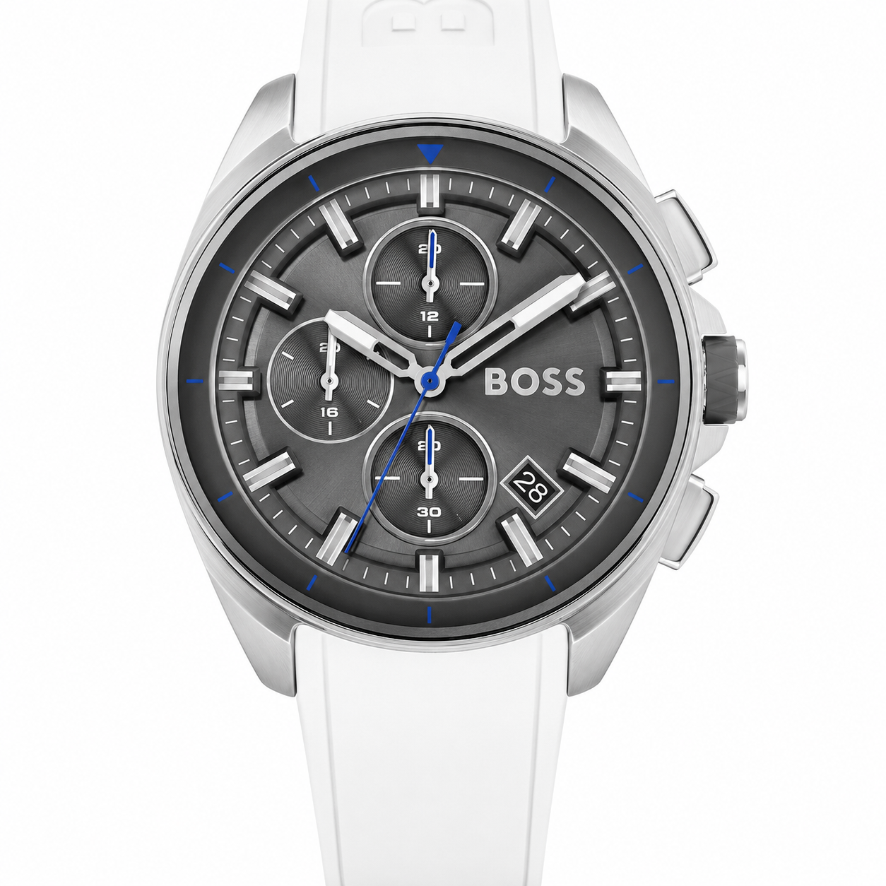 Hugo Boss Volane Chronograph Watch – 1513948