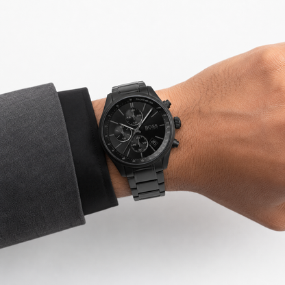BOSS Grand Prix Chronograph Men’s Watch 1513676