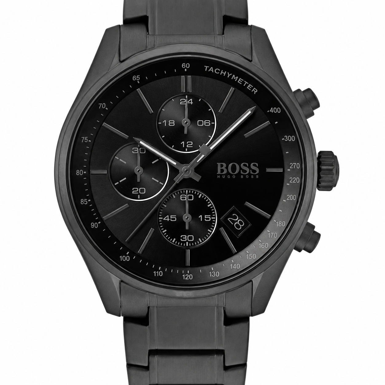 BOSS Grand Prix Chronograph Men’s Watch 1513676