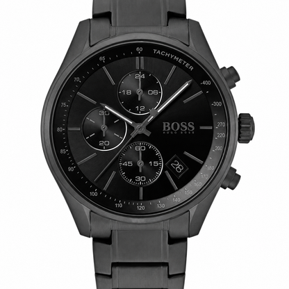 BOSS Grand Prix Chronograph Men’s Watch 1513676
