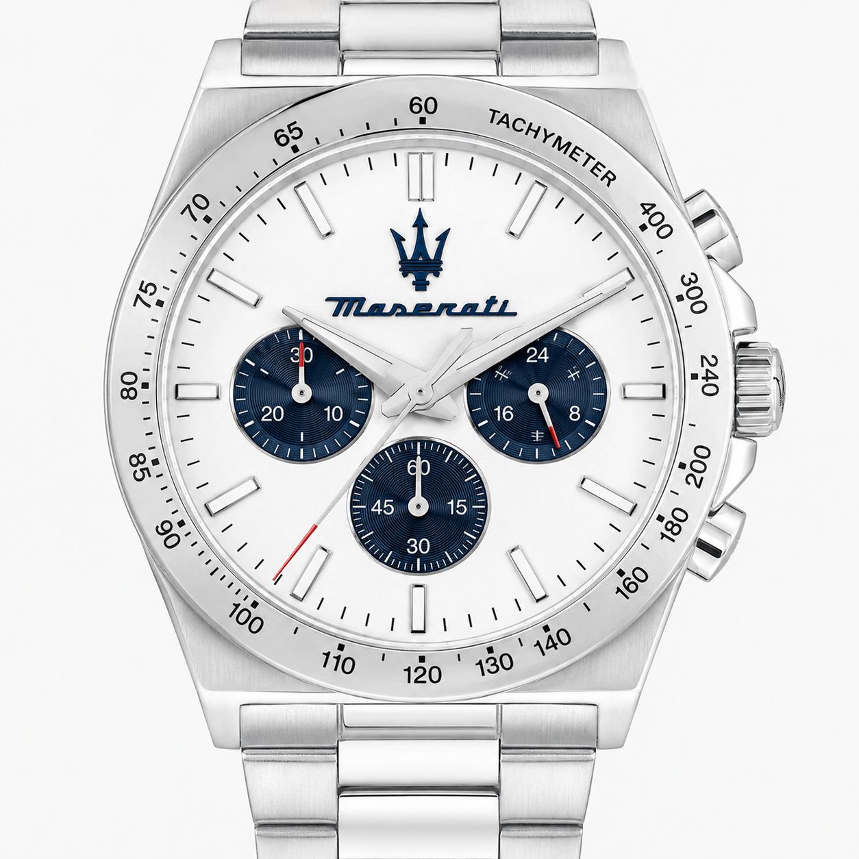 Maserati Velocità Men’s Chronograph Watch R8873652007