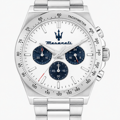 Maserati Velocità Men’s Chronograph Watch R8873652007