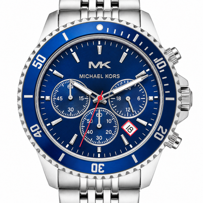 Michael Kors Bayville Men’s Chronograph Watch MK8727