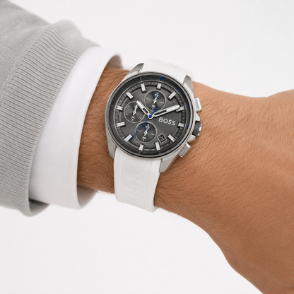 Hugo Boss Volane Chronograph Watch – 1513948