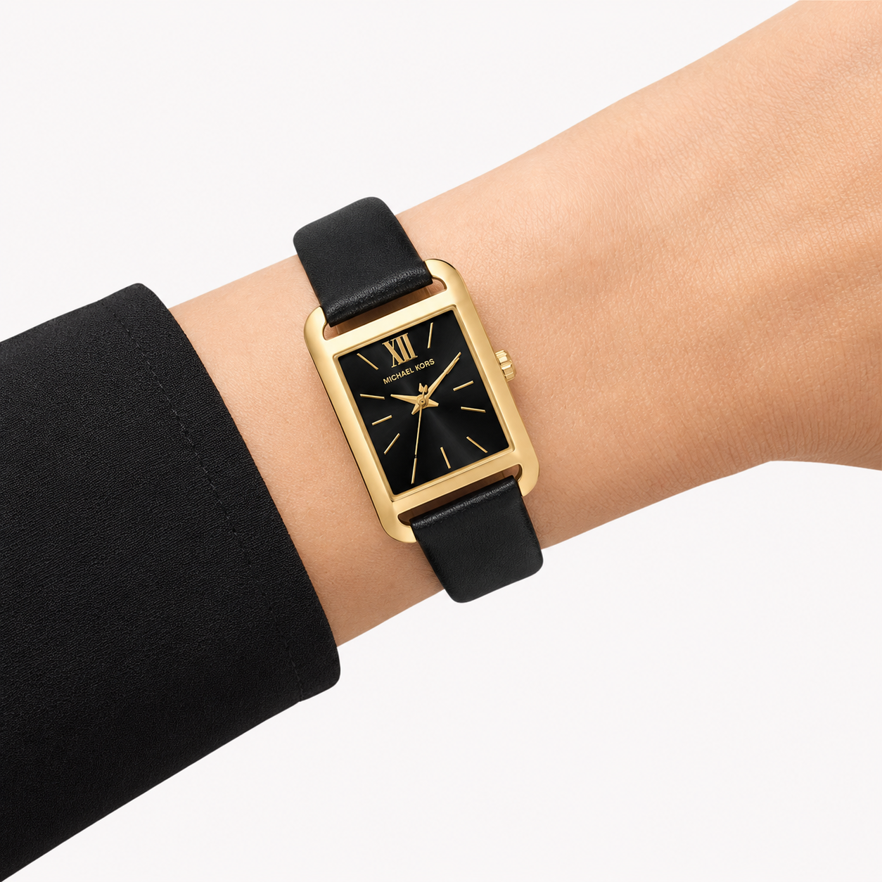 Michael Kors Petite Monroe Women’s Watch MKO1027