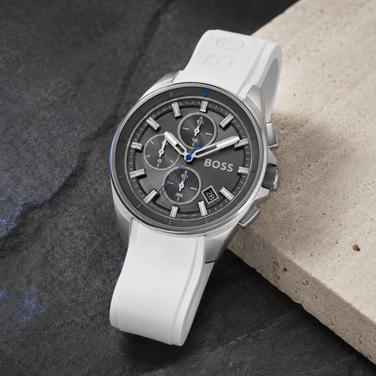 Hugo Boss Volane Chronograph Watch – 1513948