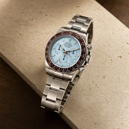 Rolex Daytona-Style Automatic Watch – 5A+ Grade