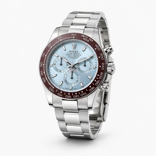 Rolex Daytona-Style Automatic Watch – 5A+ Grade