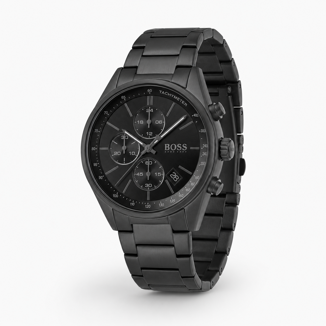 BOSS Grand Prix Chronograph Men’s Watch 1513676