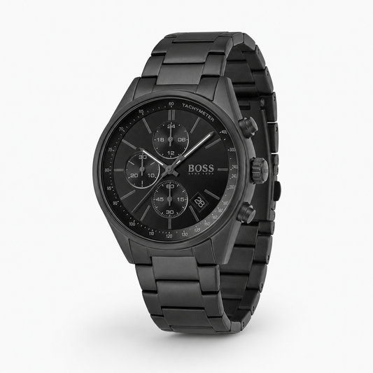 BOSS Grand Prix Chronograph Men’s Watch 1513676