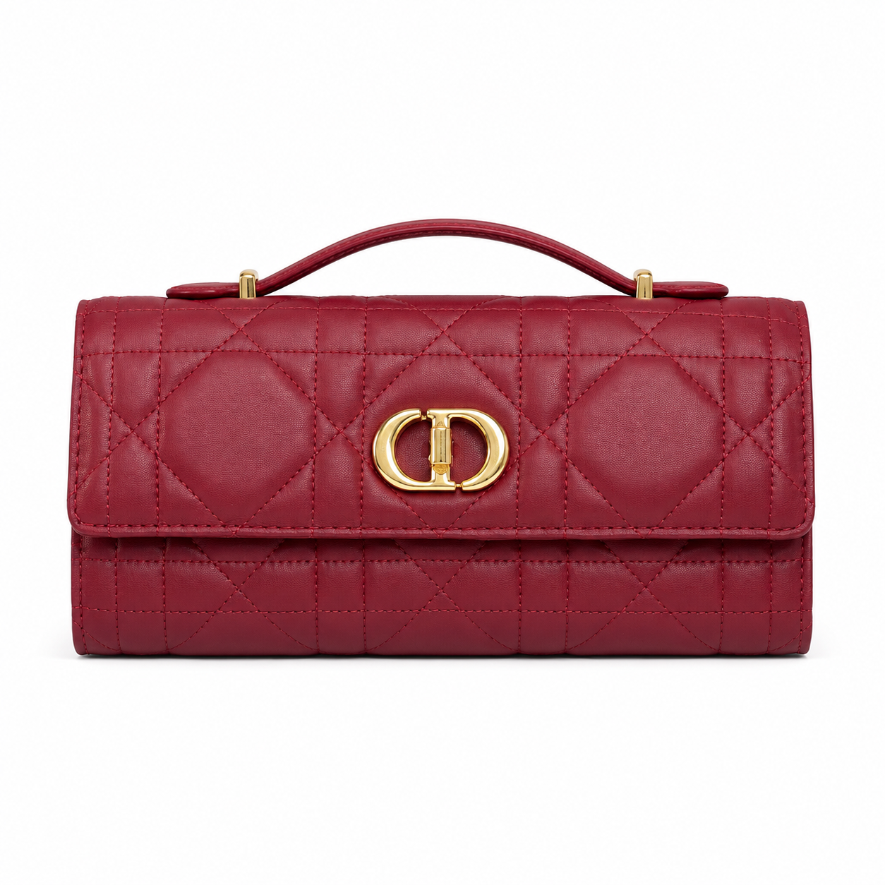 Dior Miss Caro Top Handle Pouch