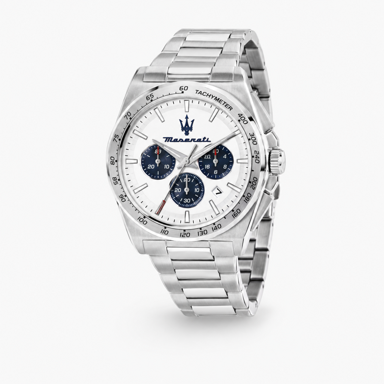 Maserati Velocità Men’s Chronograph Watch R8873652007