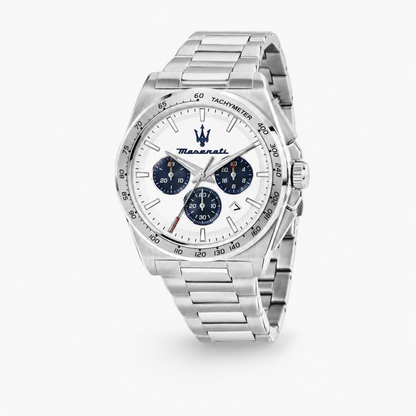 Maserati Velocità Men’s Chronograph Watch R8873652007