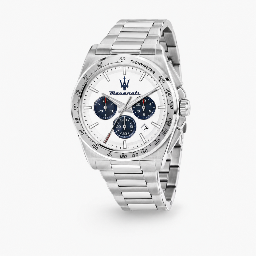 Maserati Velocità Men’s Chronograph Watch R8873652007