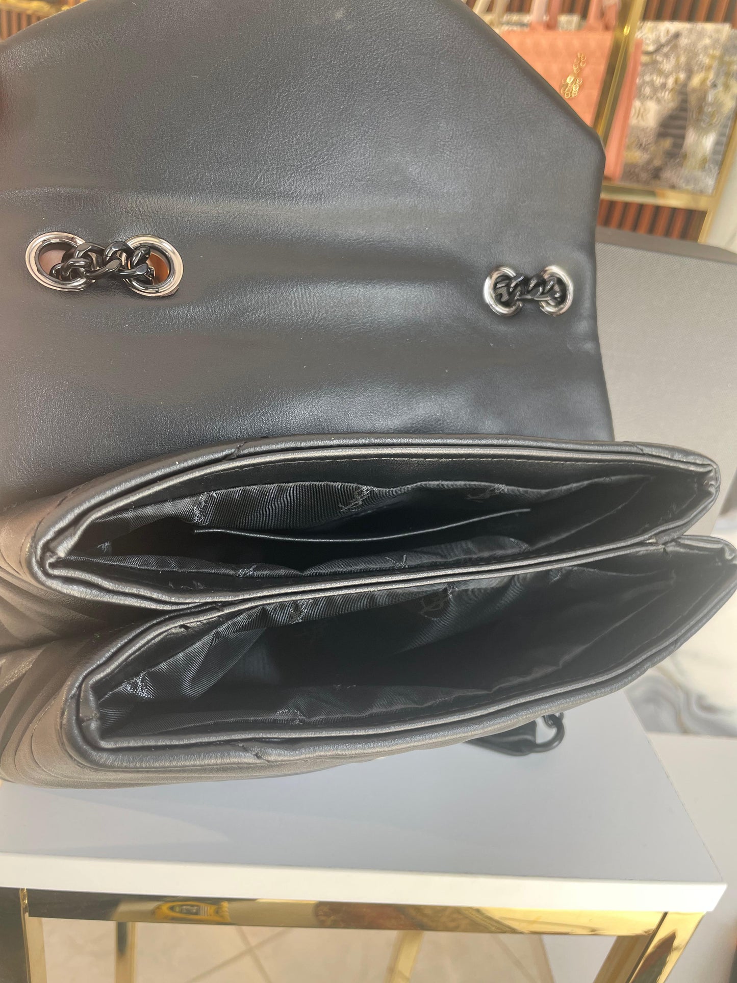 YSL Bag