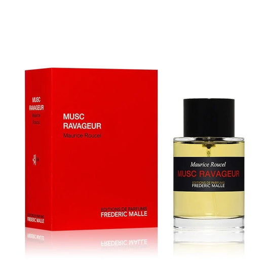 Frederic Malle Musc Ravageur 100ml